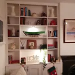 Дом отдыха Kiltoy Cottage, Леттеркенни