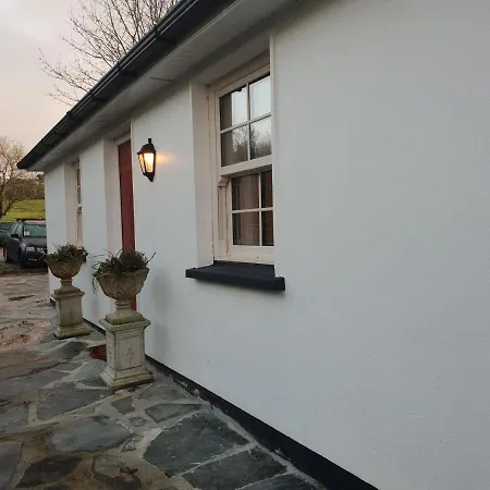 Kiltoy Cottage,