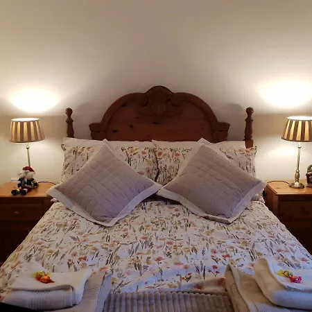 Kiltoy Cottage, * 레터케니