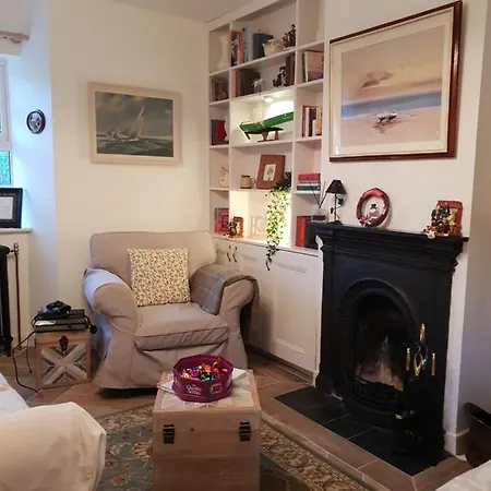 Kiltoy Cottage,