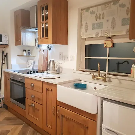 Kiltoy Cottage, Letterkenny