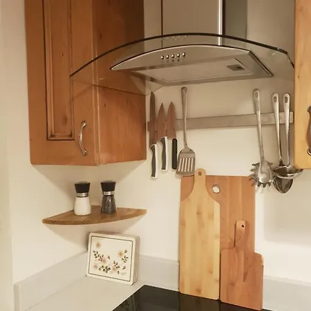 Kiltoy Cottage, * ليتيركيني