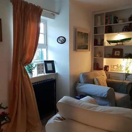 Kiltoy Cottage, * Letterkenny