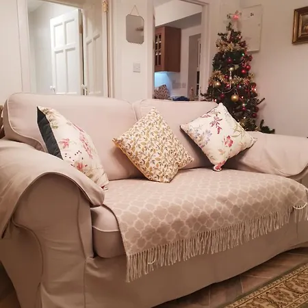 Hébergement de vacances Kiltoy Cottage, Letterkenny