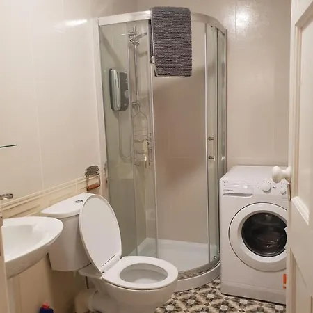 Kiltoy Cottage, Holiday home *