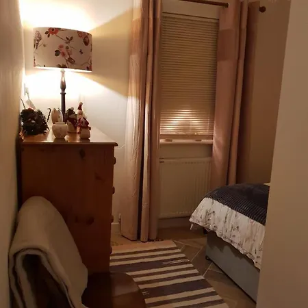 Дом отдыха Kiltoy Cottage, Леттеркенни