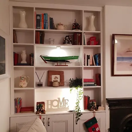 Ferienhaus Kiltoy Cottage, Letterkenny