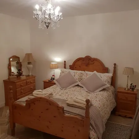 Feriehus Kiltoy Cottage,