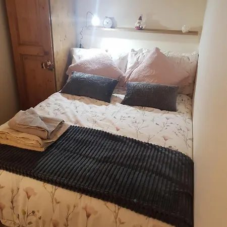 Kiltoy Cottage, Holiday home