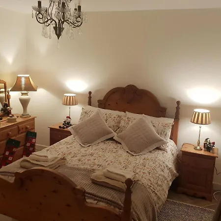 Kiltoy Cottage, Letterkenny