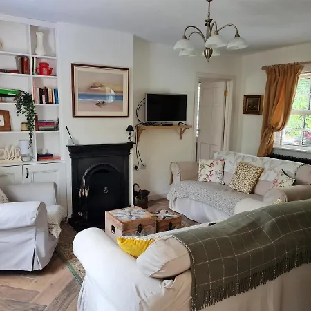 Kiltoy Cottage,