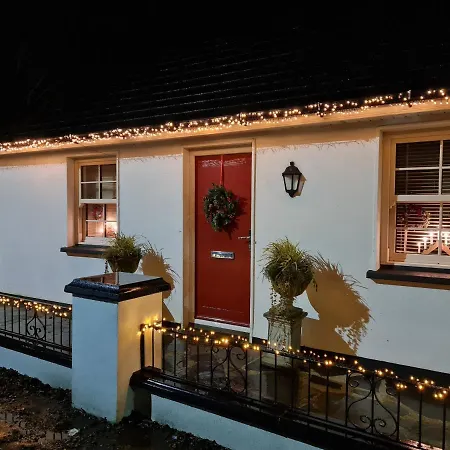 Kiltoy Cottage, *