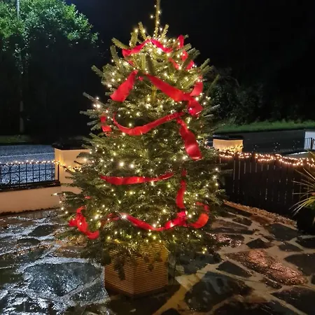 펜션 Kiltoy Cottage, *