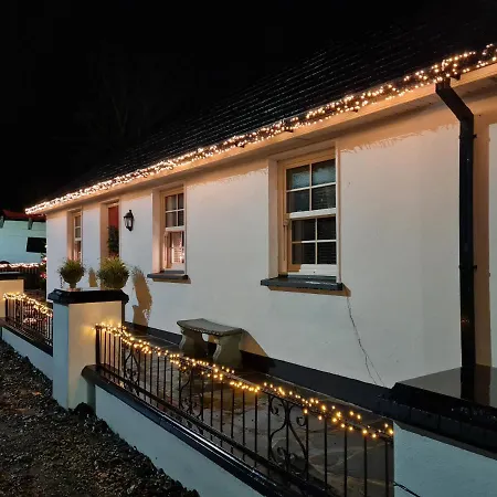 Kiltoy Cottage, Holiday home