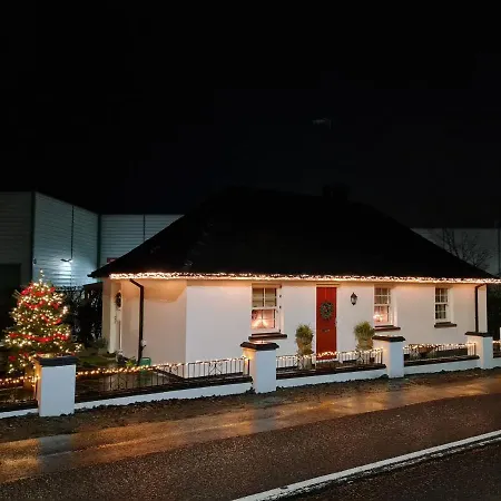 Kiltoy Cottage, Prázdninový dům Letterkenny
