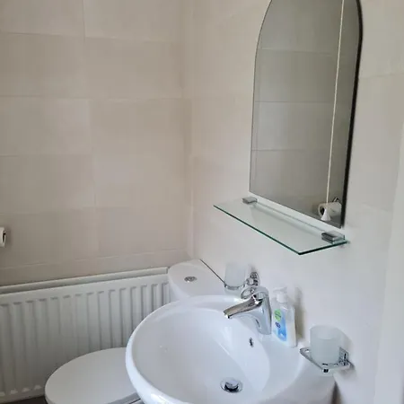 Kiltoy Cottage, 레터케니