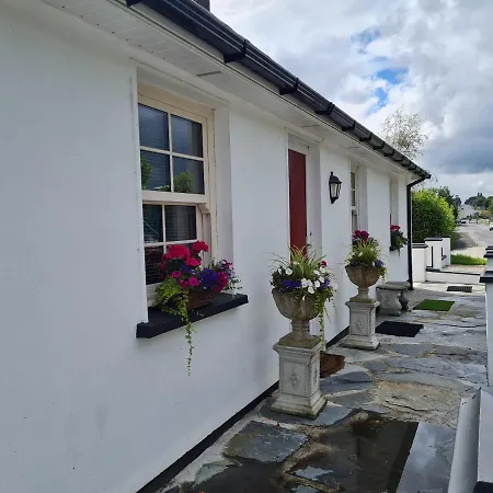 Kiltoy Cottage, Holiday home Letterkenny