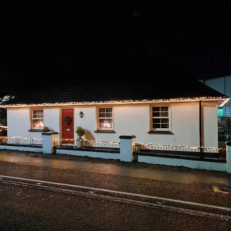 Kiltoy Cottage, * Letterkenny