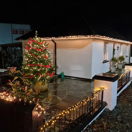 Kiltoy Cottage, *