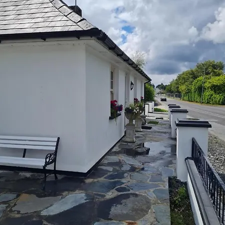 Kiltoy Cottage, Letterkenny
