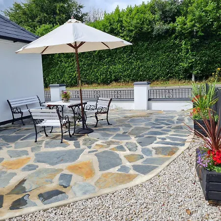 Kiltoy Cottage, Letterkenny