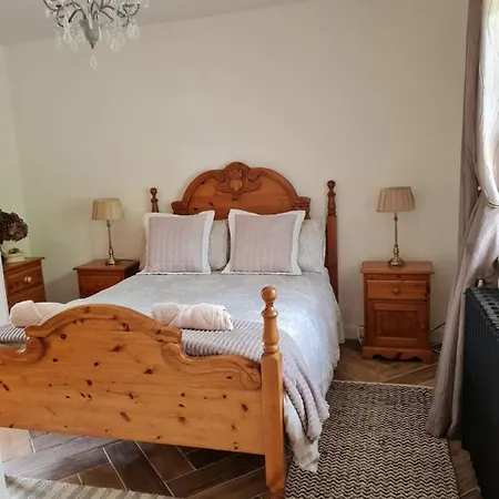 Kiltoy Cottage, Letterkenny