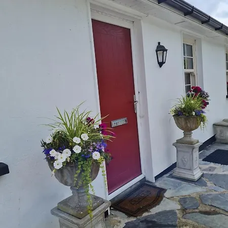 Kiltoy Cottage, 펜션 레터케니