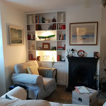 Kiltoy Cottage, *