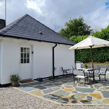 Kiltoy Cottage,