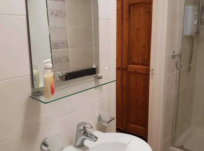 Kiltoy Cottage, Ferienhaus *