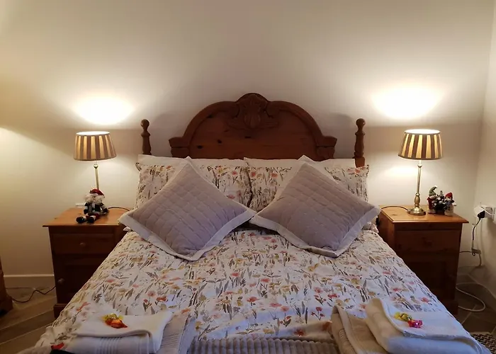 Kiltoy Cottage, * Letterkenny