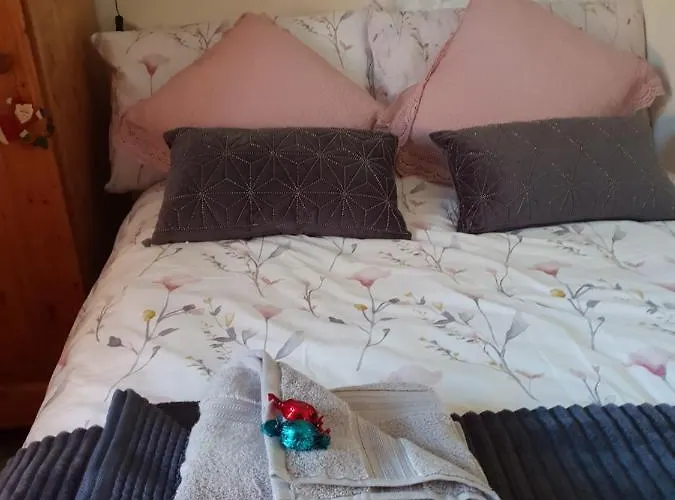 Prázdninový dům Kiltoy Cottage, *