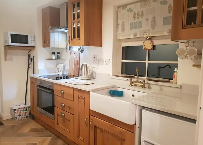 Kiltoy Cottage, Letterkenny