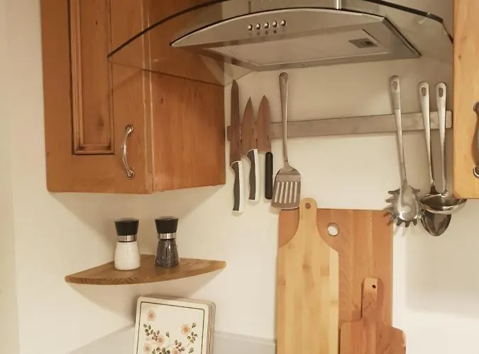 Kiltoy Cottage, * Letterkenny