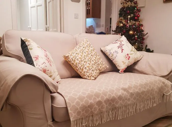 Prázdninový dům Kiltoy Cottage, Letterkenny