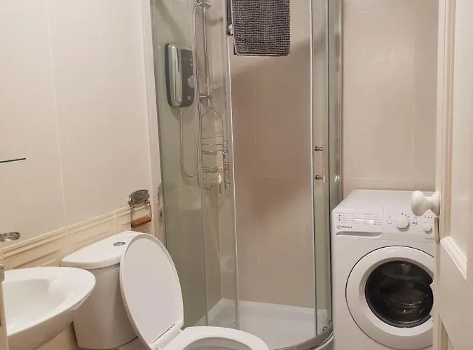 Kiltoy Cottage, Prázdninový dům *