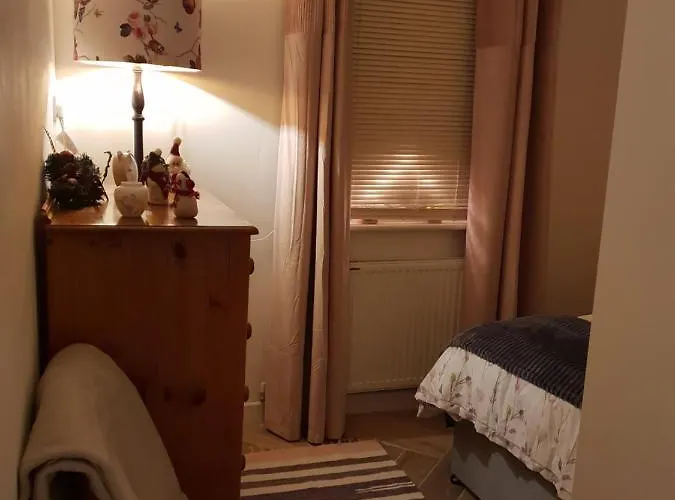 Prázdninový dům Kiltoy Cottage, Letterkenny