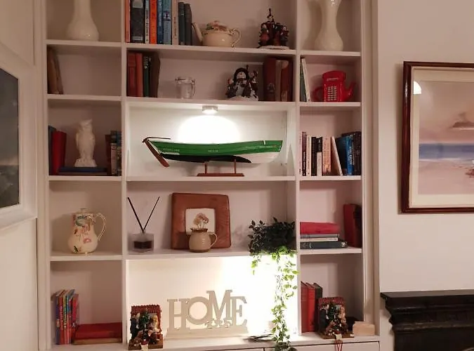 Ferienhaus Kiltoy Cottage, Letterkenny