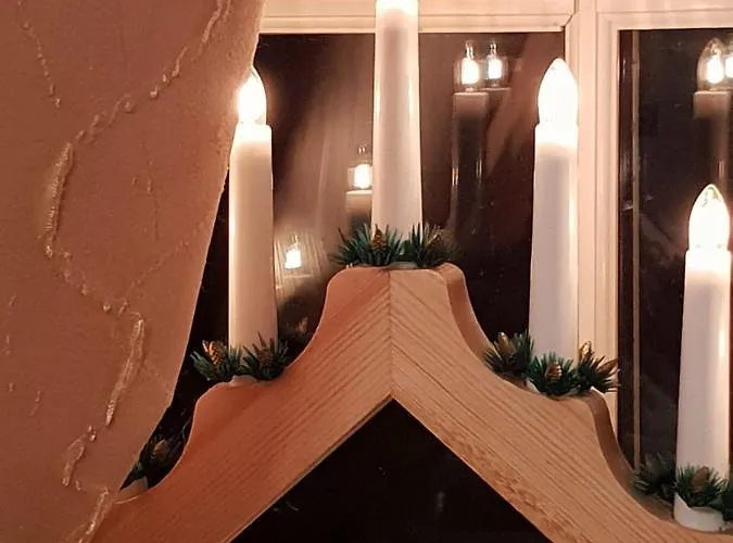 Kiltoy Cottage, Ferienhaus