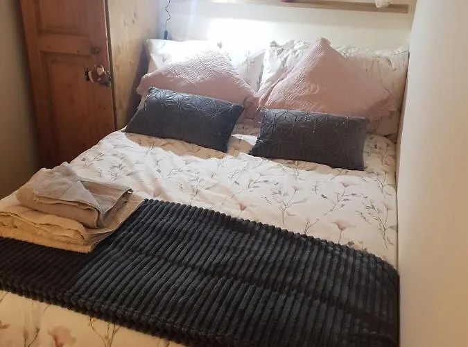 Kiltoy Cottage, Prázdninový dům