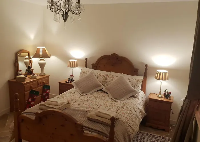 Kiltoy Cottage, Letterkenny