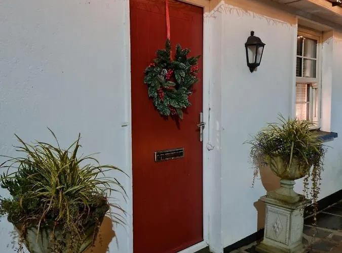 Ferienhaus Kiltoy Cottage, *