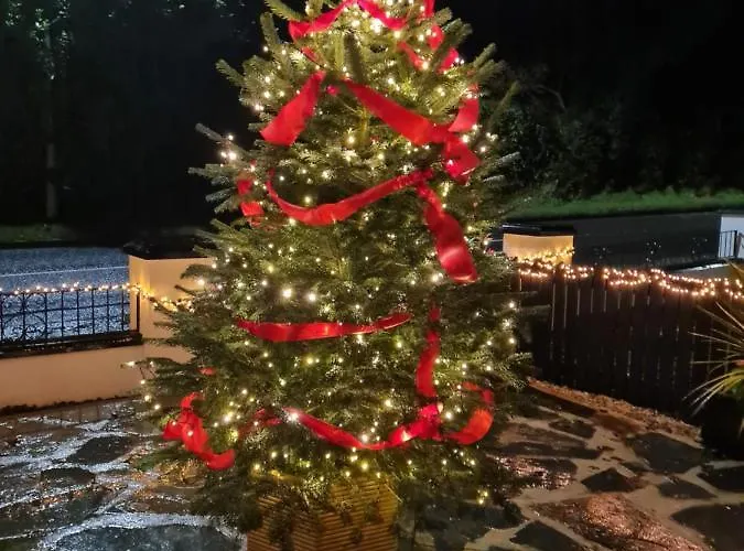 Prázdninový dům Kiltoy Cottage, *