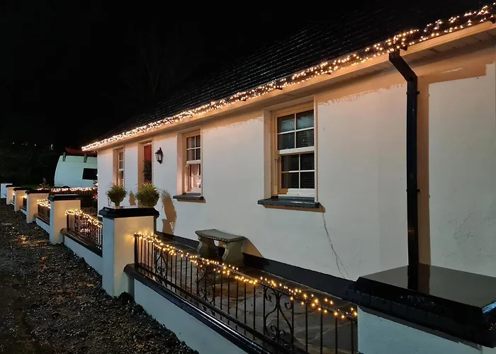 Kiltoy Cottage, Ferienhaus