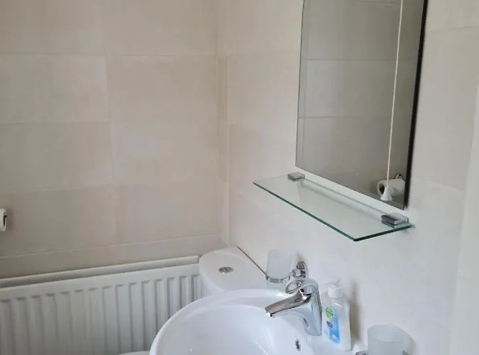 Kiltoy Cottage, Letterkenny