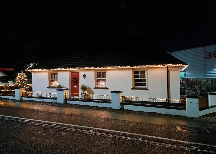 Kiltoy Cottage, * Letterkenny