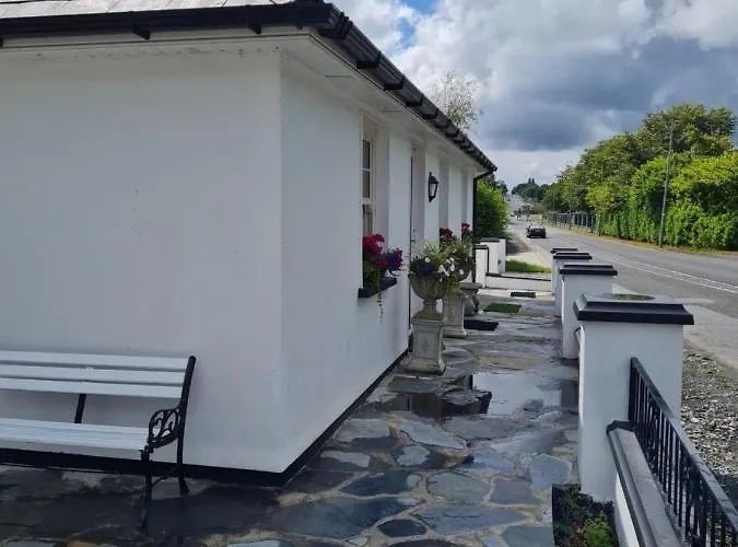 Kiltoy Cottage, Letterkenny