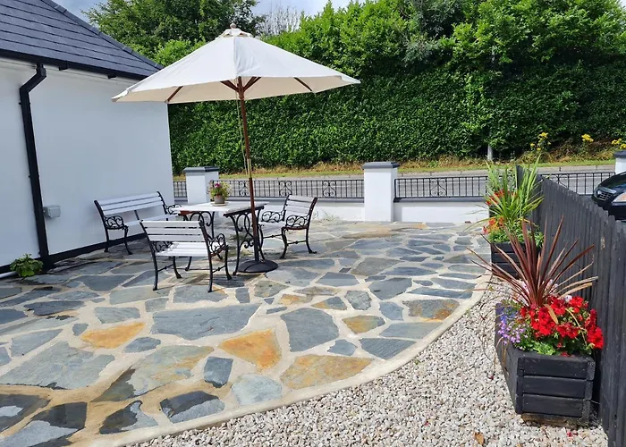 Kiltoy Cottage, Letterkenny