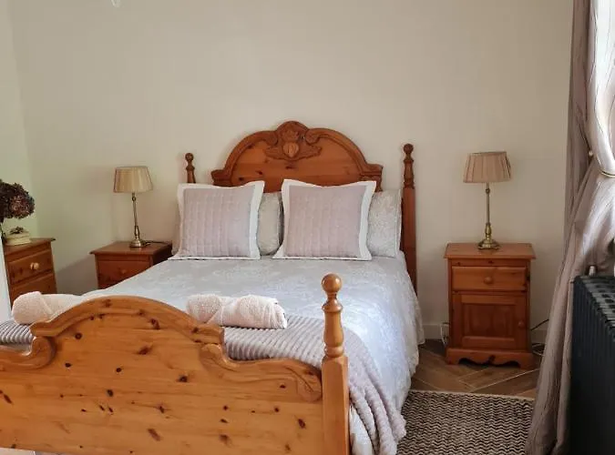 Kiltoy Cottage, Letterkenny