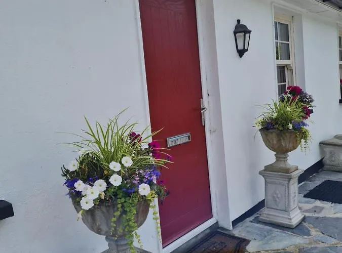 Kiltoy Cottage, Prázdninový dům Letterkenny